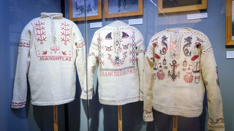 Museu Municipal de Etnografia e História de Póvoa de Varzim – photo 4