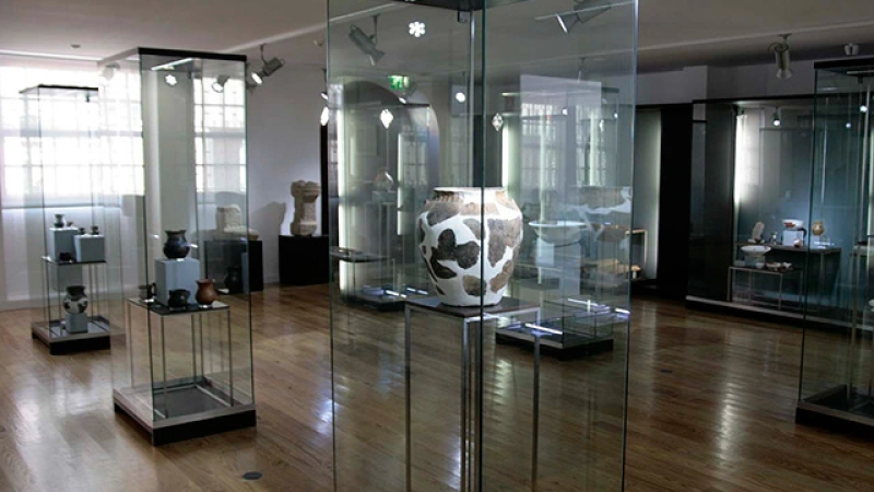 Foto da atividade Museu Municipal de Etnografia e História de Póvoa de Varzim