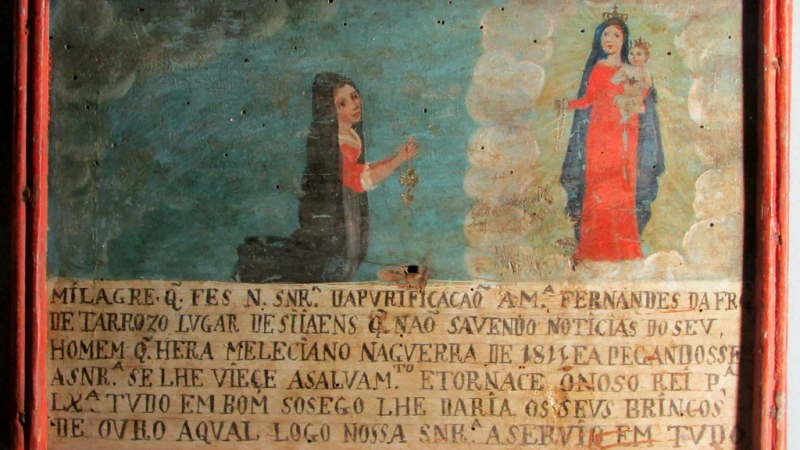 Foto da atividade Museu Municipal de Etnografia e História de Póvoa de Varzim