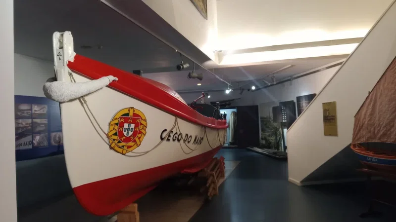 Museu Municipal de Etnografia e História de Póvoa de Varzim – photo 2