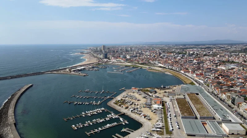 Museu Municipal de Etnografia e História de Póvoa de Varzim