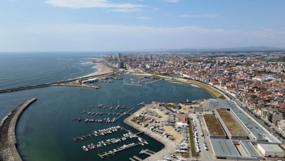 Museu Municipal de Etnografia e História de Póvoa de Varzim
