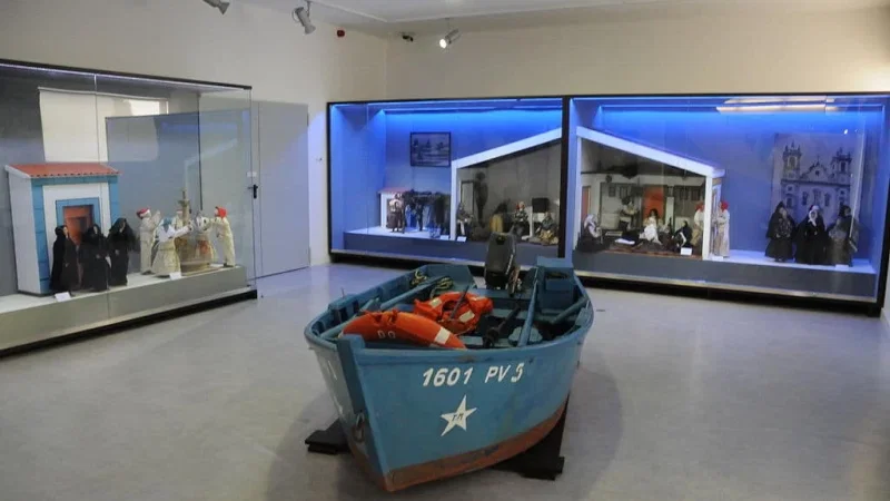 Museu Municipal de Etnografia e História de Póvoa de Varzim – photo 5