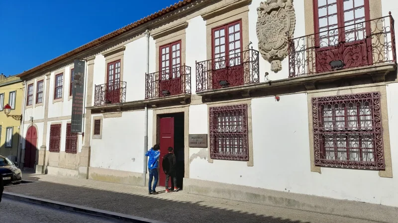 Museu Municipal de Etnografia e História de Póvoa de Varzim – photo 6