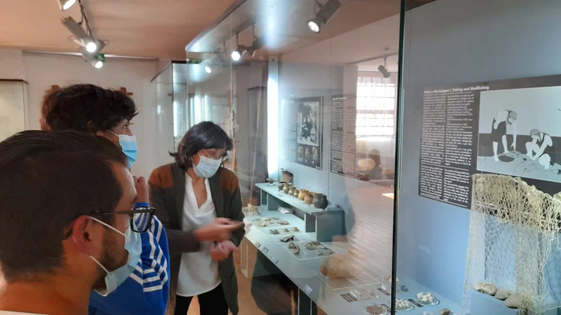 Museu Municipal de Etnografia e História de Póvoa de Varzim – photo 7