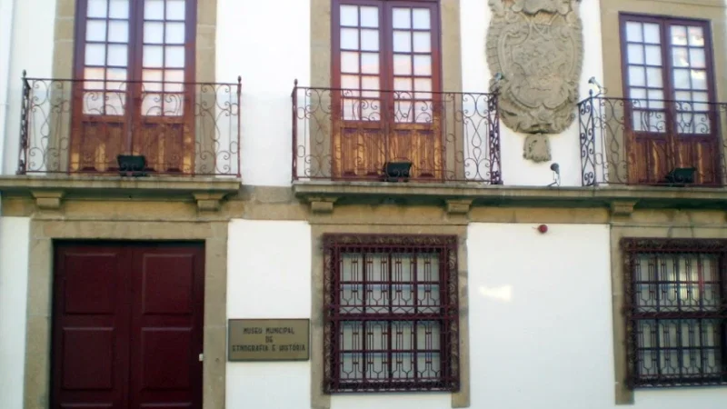 Museu Municipal de Etnografia e História de Póvoa de Varzim – photo 10