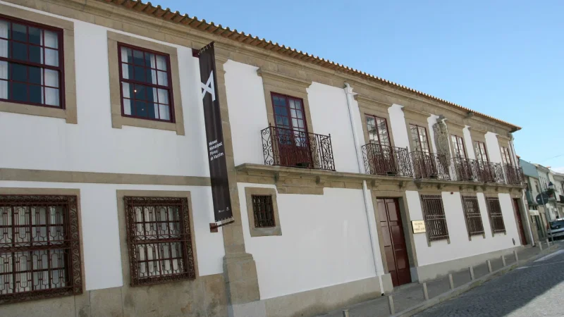 Museu Municipal de Etnografia e História de Póvoa de Varzim – photo 8