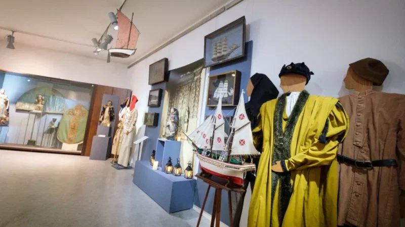Museu Municipal de Etnografia e História de Póvoa de Varzim – photo 9
