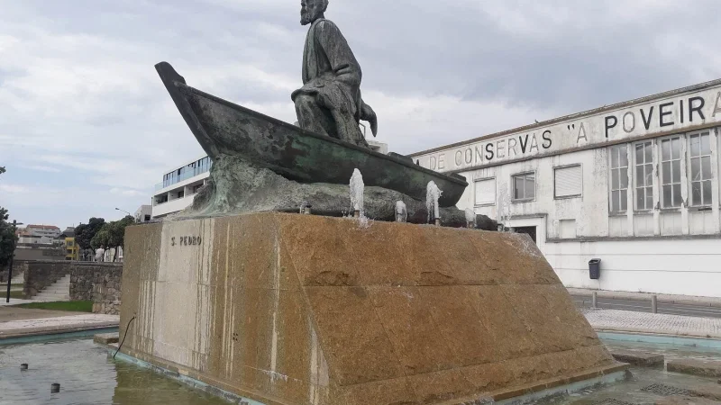 Museu Municipal de Etnografia e História de Póvoa de Varzim – photo 3