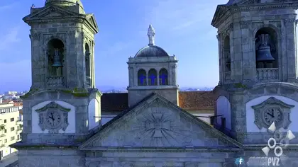 Basílica do Sagrado Coração de Jesus