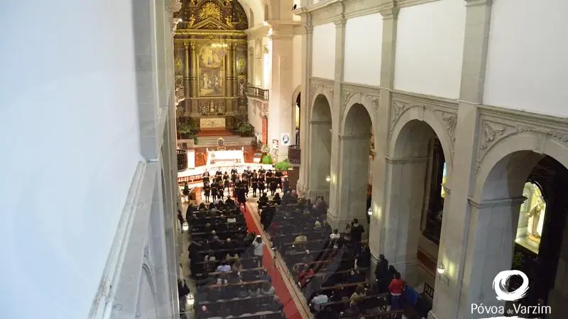 Foto da atividade Basílica do Sagrado Coração de Jesus