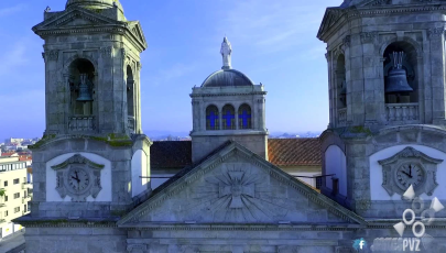 Basílica do Sagrado Coração de Jesus