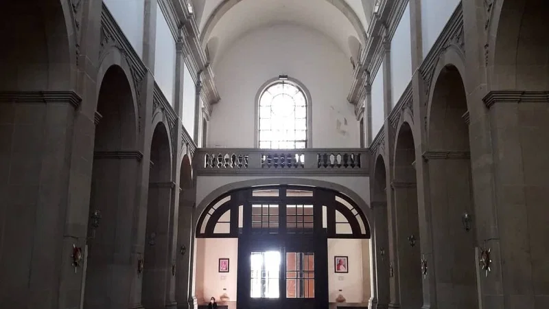 Basílica do Sagrado Coração de Jesus – photo 5