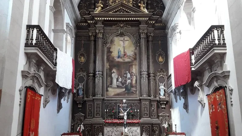 Basílica do Sagrado Coração de Jesus – photo 6