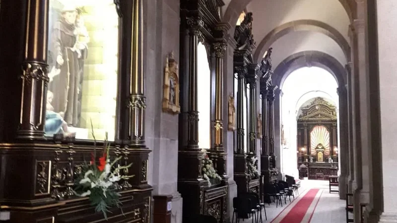 Basílica do Sagrado Coração de Jesus – photo 7