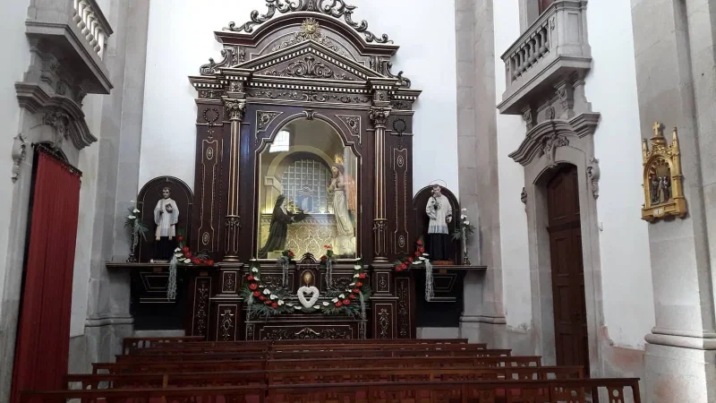 Basílica do Sagrado Coração de Jesus – photo 9