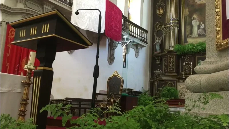 Basílica do Sagrado Coração de Jesus – photo 2