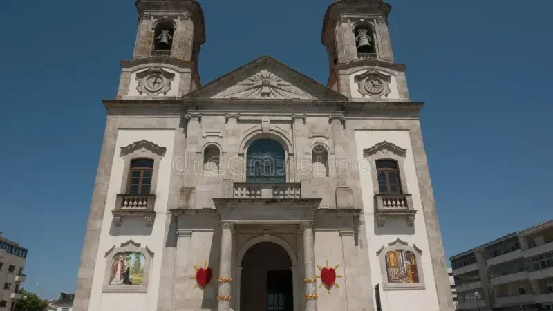 Basílica do Sagrado Coração de Jesus – photo 10