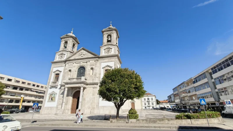 Basílica do Sagrado Coração de Jesus – photo 3