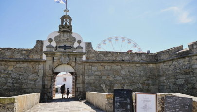 Fortaleza da Nossa Senhora da Conceição