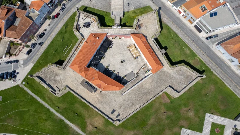 Fortaleza da Nossa Senhora da Conceição