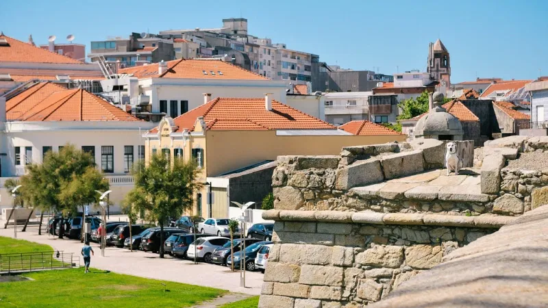 Foto da atividade Fortaleza da Nossa Senhora da Conceição