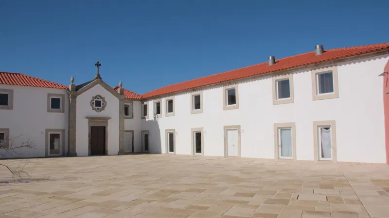 Foto da atividade Fortaleza da Nossa Senhora da Conceição