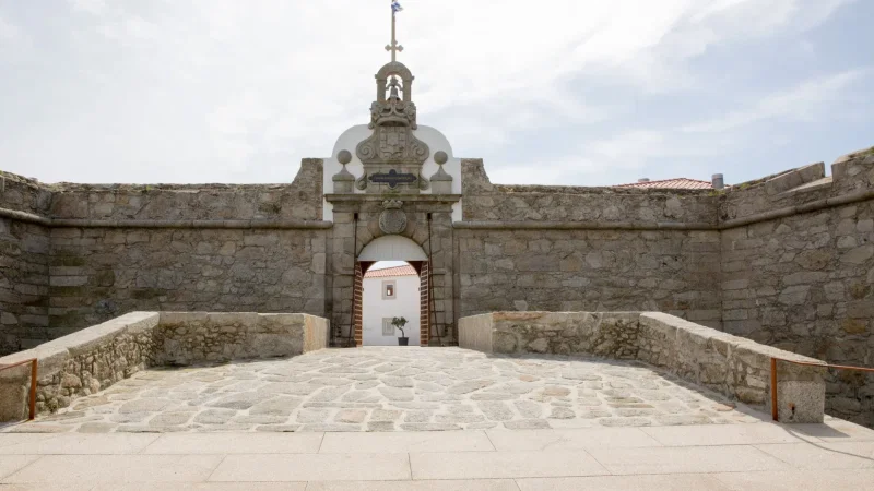 Fortaleza da Nossa Senhora da Conceição – photo 4
