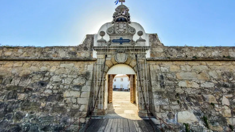 Fortaleza da Nossa Senhora da Conceição – photo 7