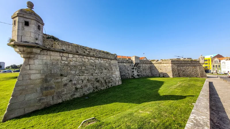 Fortaleza da Nossa Senhora da Conceição – photo 9