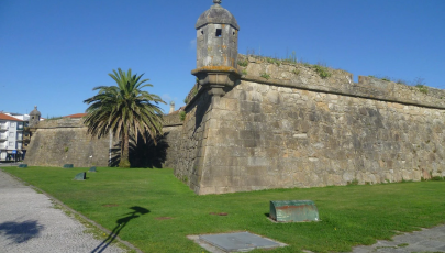 Fortaleza da Nossa Senhora da Conceição