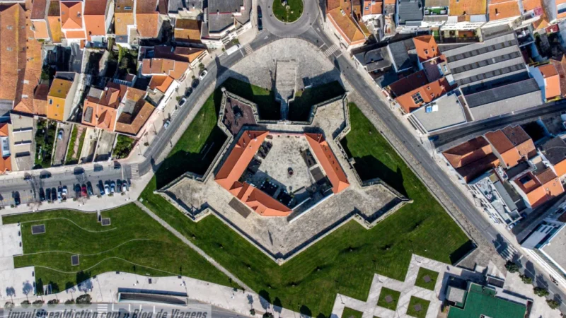 Fortaleza da Nossa Senhora da Conceição – photo 4