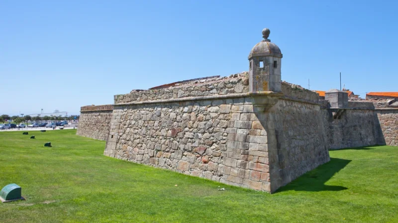 Fortaleza da Nossa Senhora da Conceição – photo 6