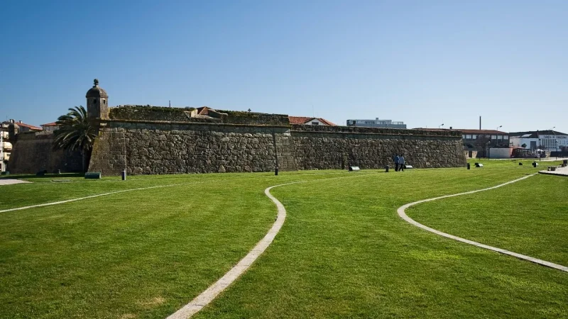 Fortaleza da Nossa Senhora da Conceição – photo 5