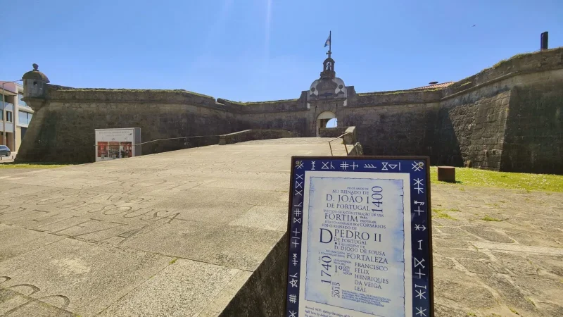 Fortaleza da Nossa Senhora da Conceição – photo 2