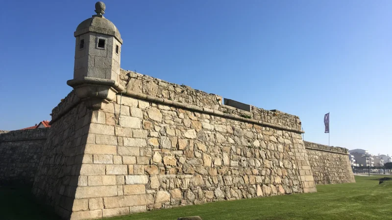 Fortaleza da Nossa Senhora da Conceição – photo 7