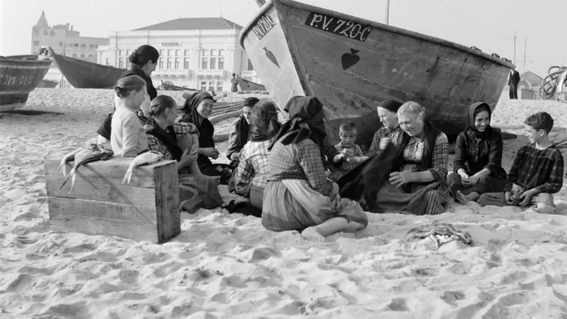 Homenagem às Mulheres do Mar – photo 6