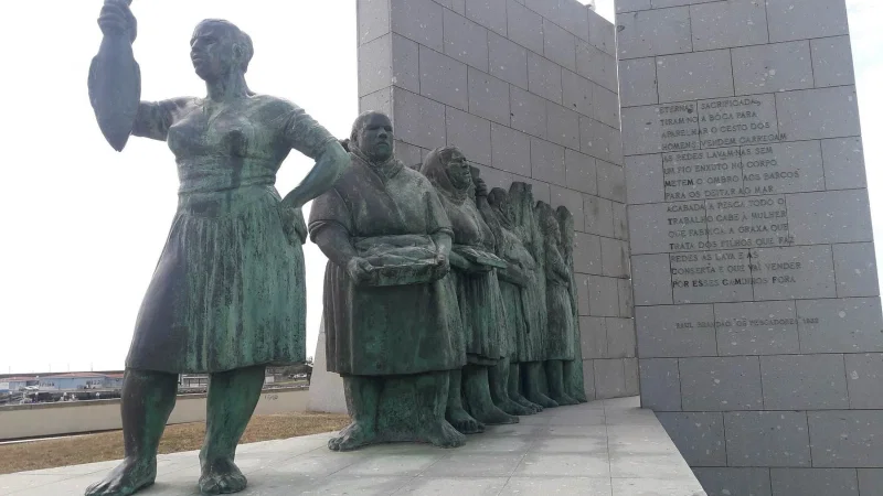 Homenagem às Mulheres do Mar – photo 2
