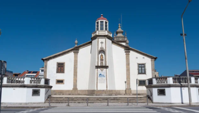 Igreja de Nossa Senhora da Lapa
