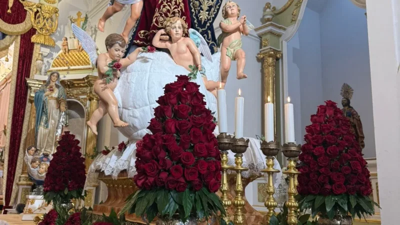 Igreja de Nossa Senhora da Lapa – photo 4