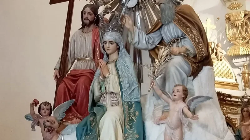 Igreja de Nossa Senhora da Lapa – photo 5