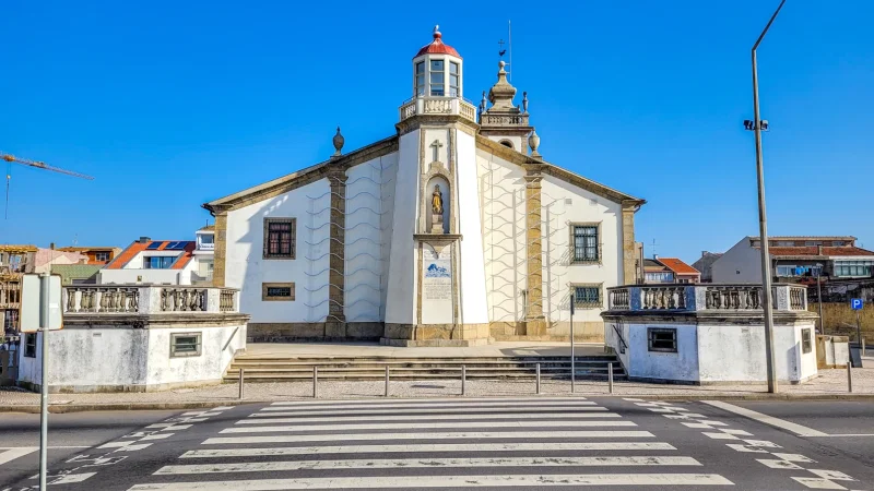 Igreja de Nossa Senhora da Lapa