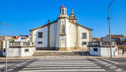 Igreja de Nossa Senhora da Lapa
