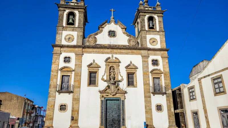 Igreja de Nossa Senhora da Lapa – photo 8