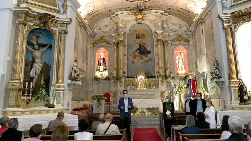 Igreja de Nossa Senhora da Lapa – photo 9