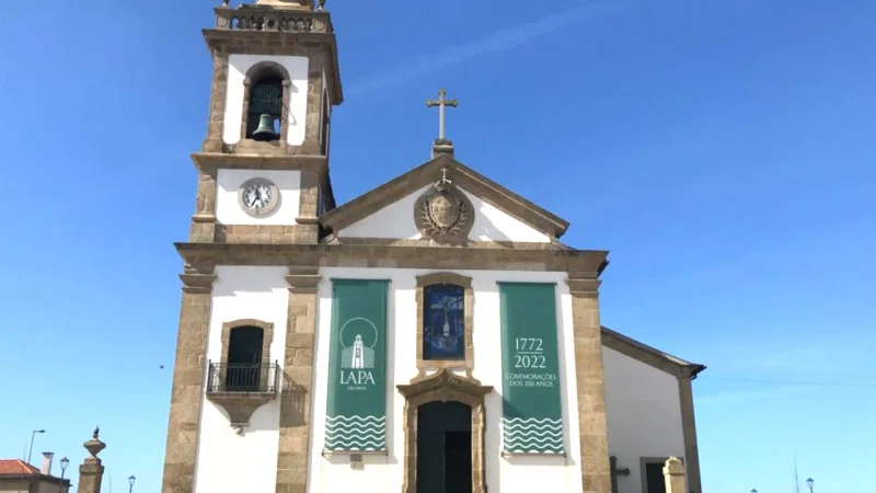 Igreja de Nossa Senhora da Lapa – photo 10