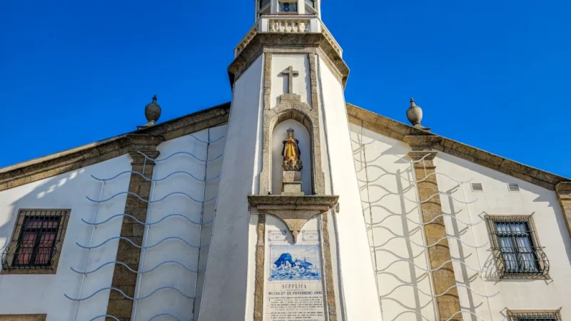 Igreja de Nossa Senhora da Lapa – photo 2