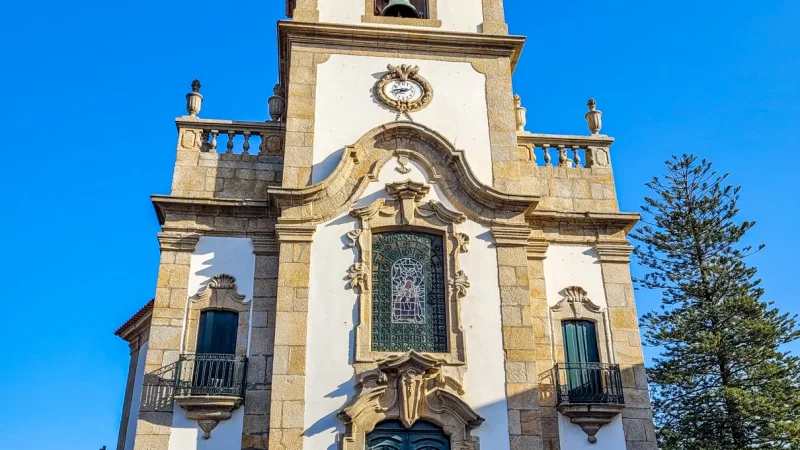 Igreja de Nossa Senhora da Lapa – photo 3