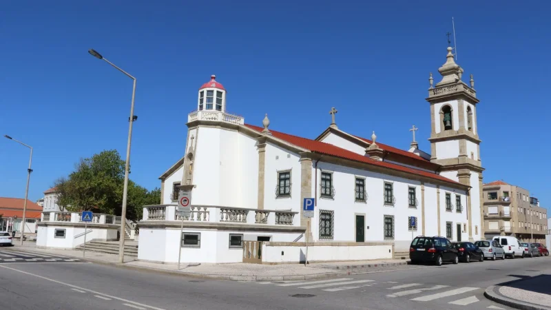 Igreja de Nossa Senhora da Lapa – photo 4