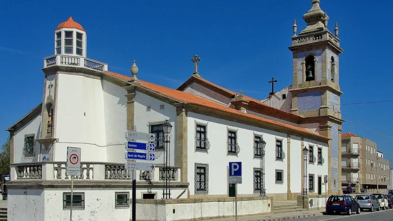 Igreja de Nossa Senhora da Lapa – photo 5